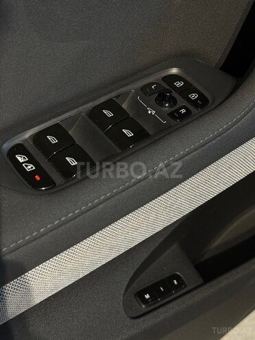 Polestar 2 2021, 13,500 km - 0.0 l - Bakı