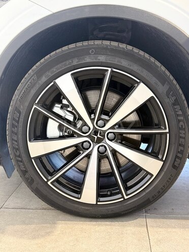 Polestar 2 2021, 13,500 km - 0.0 l - Bakı