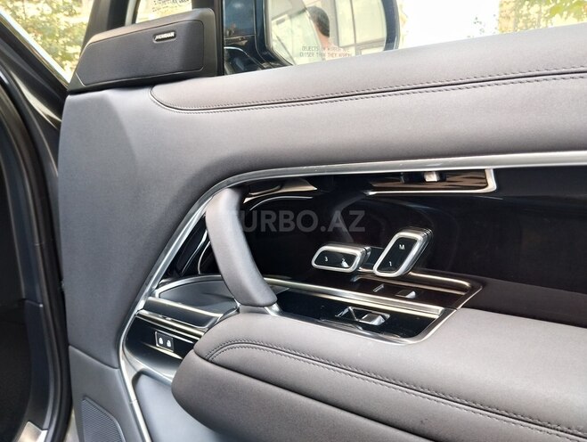 Land Rover Range Rover 2023, 80,000 km - 3.0 l - Bakı