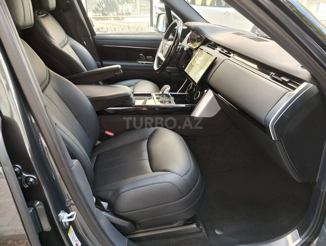 Land Rover Range Rover 2023, 80,000 km - 3.0 l - Bakı