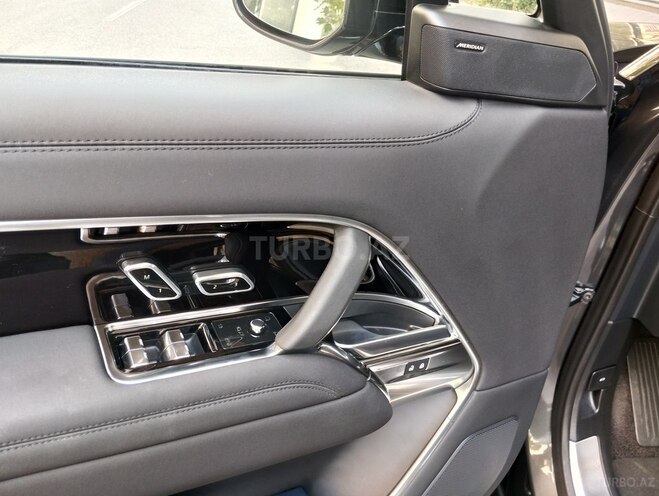 Land Rover Range Rover 2023, 80,000 km - 3.0 l - Bakı