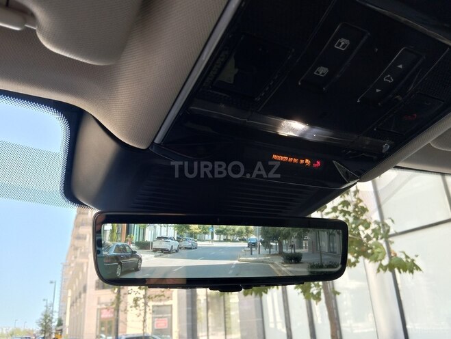Land Rover Range Rover 2023, 80,000 km - 3.0 l - Bakı