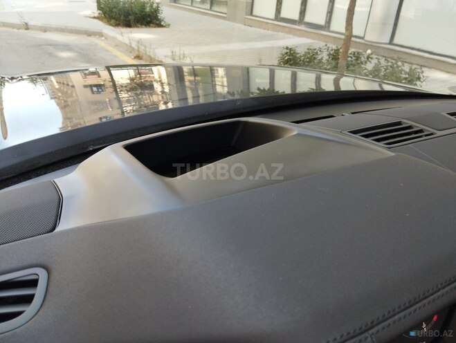Land Rover Range Rover 2023, 80,000 km - 3.0 l - Bakı