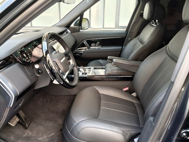 Land Rover Range Rover 2023, 80,000 km - 3.0 l - Bakı