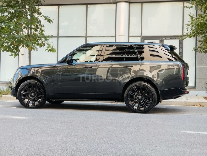 Land Rover Range Rover 2023, 80,000 km - 3.0 l - Bakı