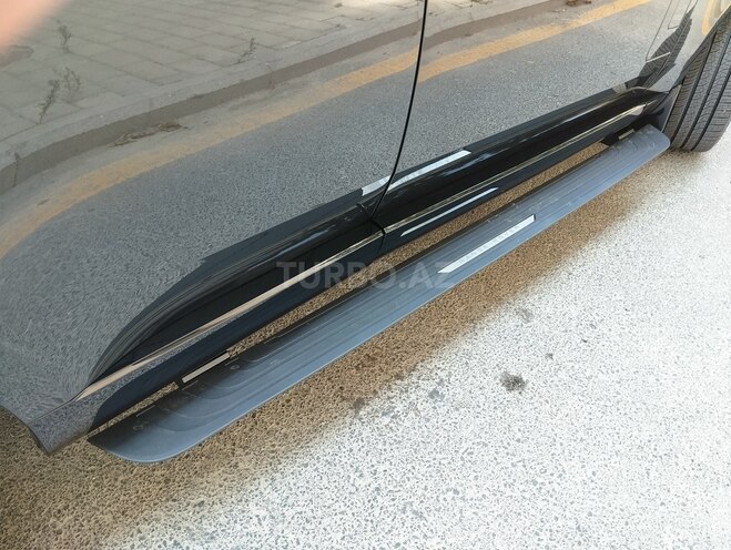 Land Rover Range Rover 2023, 80,000 km - 3.0 l - Bakı