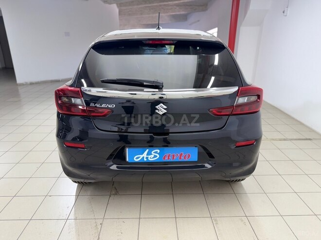 Suzuki  2024, 0 km - 1.5 л - Bakı