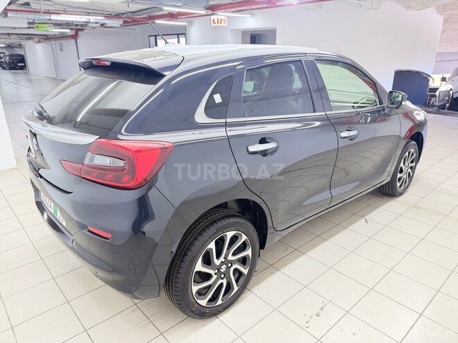 Suzuki  2024, 0 km - 1.5 л - Bakı