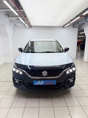 Suzuki  2024, 0 km - 1.5 л - Bakı