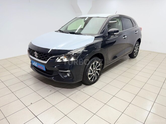 Suzuki  2024, 0 km - 1.5 л - Bakı