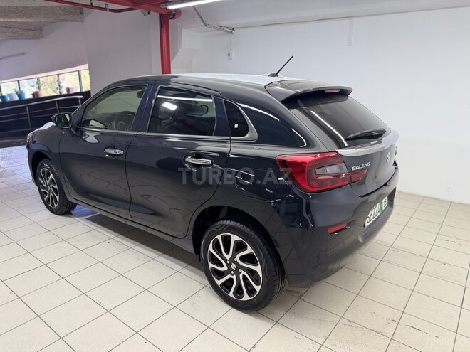 Suzuki  2024, 0 km - 1.5 л - Bakı