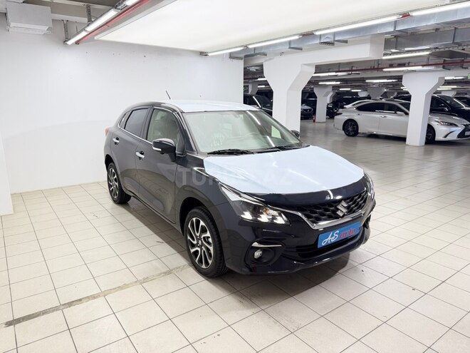 Suzuki  2024, 0 km - 1.5 л - Bakı