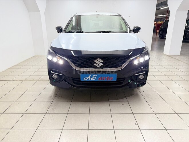Suzuki  2024, 0 km - 1.5 л - Bakı