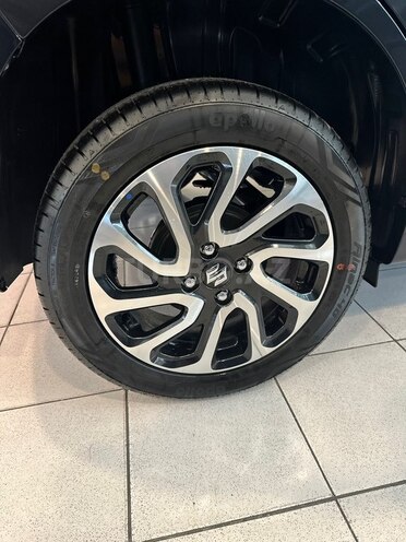 Suzuki  2024, 0 km - 1.5 л - Bakı