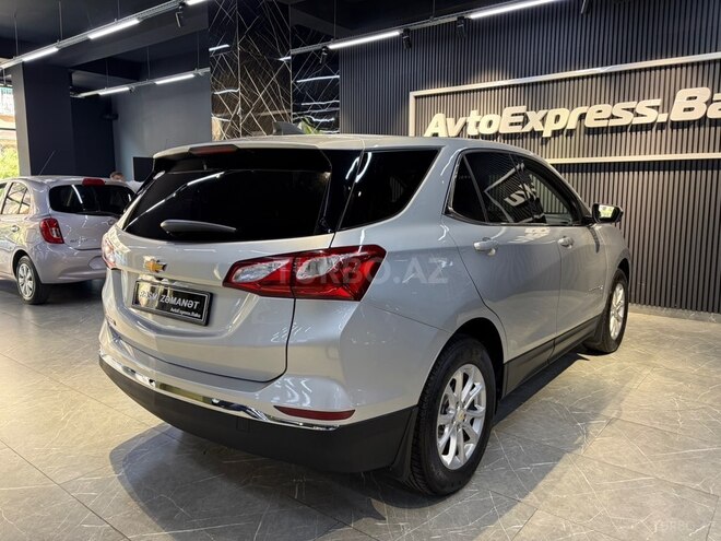Chevrolet Equinox 2020, 96,000 km - 1.5 l - Bakı