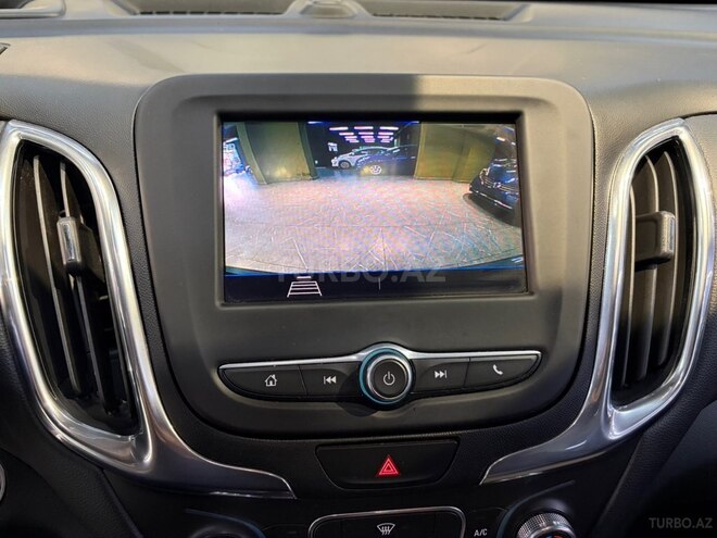 Chevrolet Equinox 2020, 96,000 km - 1.5 l - Bakı
