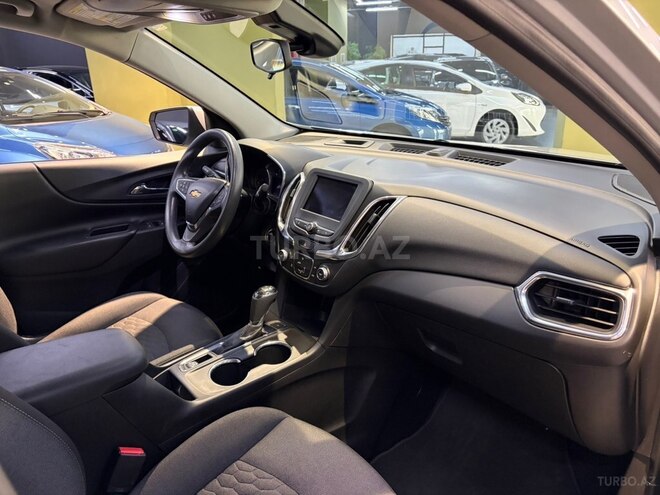 Chevrolet Equinox 2020, 96,000 km - 1.5 l - Bakı