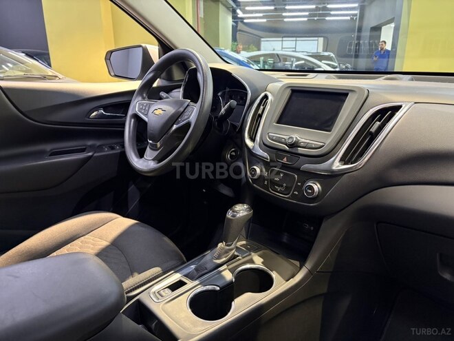 Chevrolet Equinox 2020, 96,000 km - 1.5 l - Bakı