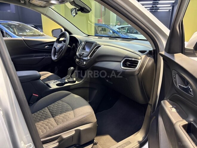 Chevrolet Equinox 2020, 96,000 km - 1.5 l - Bakı