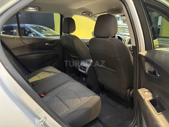 Chevrolet Equinox 2020, 96,000 km - 1.5 l - Bakı