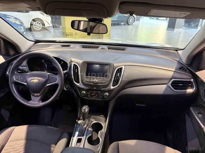 Chevrolet Equinox 2020, 96,000 km - 1.5 l - Bakı
