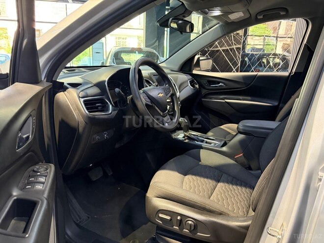 Chevrolet Equinox 2020, 96,000 km - 1.5 l - Bakı