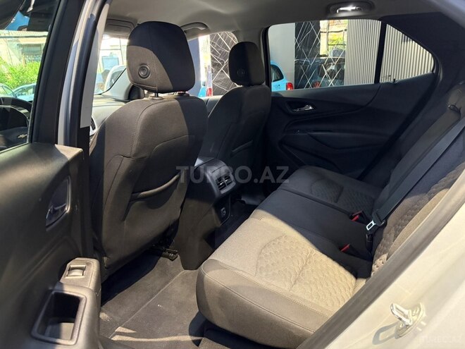 Chevrolet Equinox 2020, 96,000 km - 1.5 l - Bakı