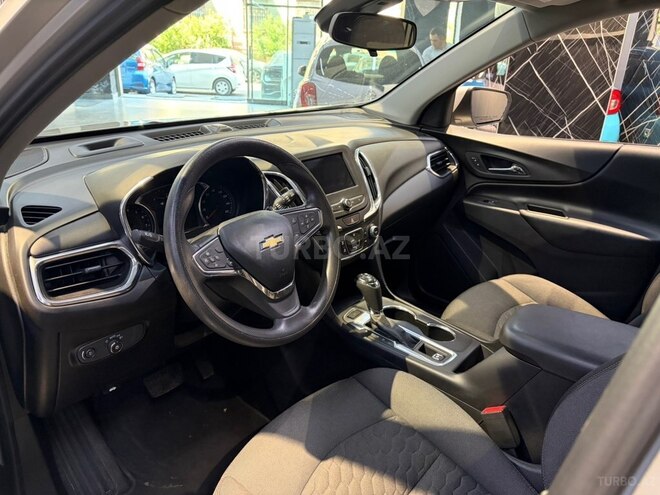 Chevrolet Equinox 2020, 96,000 km - 1.5 l - Bakı