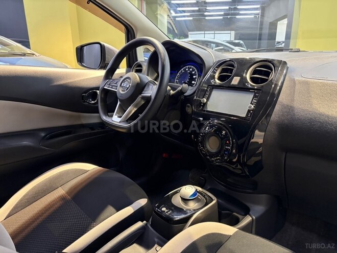 Nissan Note 2018, 50,000 km - 1.2 l - Bakı