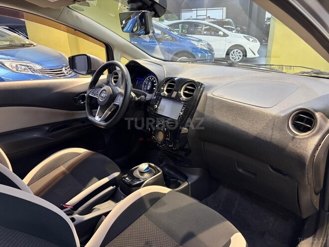 Nissan Note 2018, 50,000 km - 1.2 l - Bakı