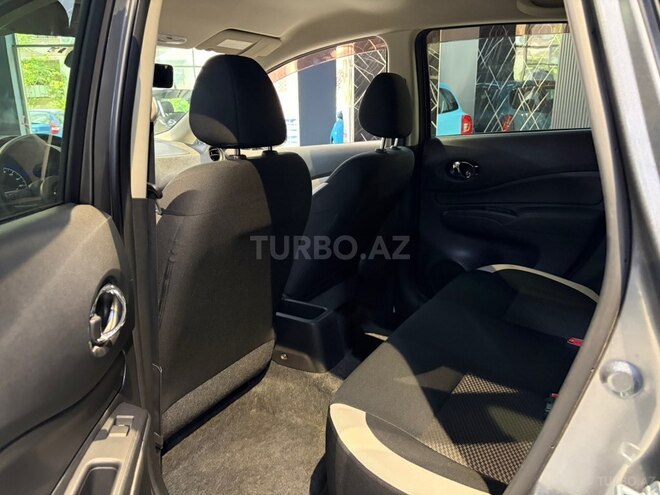 Nissan Note 2018, 50,000 km - 1.2 l - Bakı