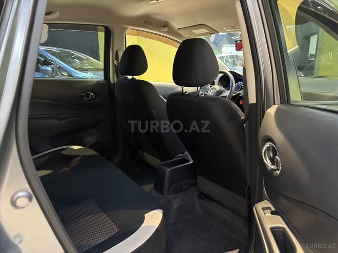Nissan Note 2018, 50,000 km - 1.2 l - Bakı