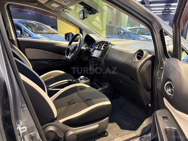Nissan Note 2018, 50,000 km - 1.2 l - Bakı