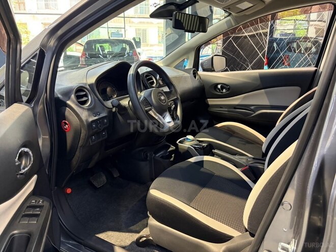 Nissan Note 2018, 50,000 km - 1.2 l - Bakı