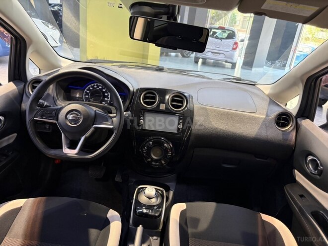 Nissan Note 2018, 50,000 km - 1.2 l - Bakı