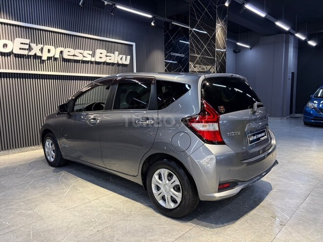 Nissan Note 2018, 50,000 km - 1.2 l - Bakı