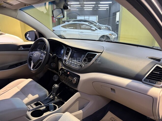Hyundai Tucson 2018, 77,000 km - 2.0 l - Bakı