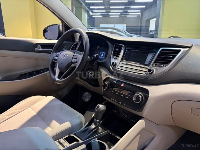 Hyundai Tucson 2018, 77,000 km - 2.0 l - Bakı