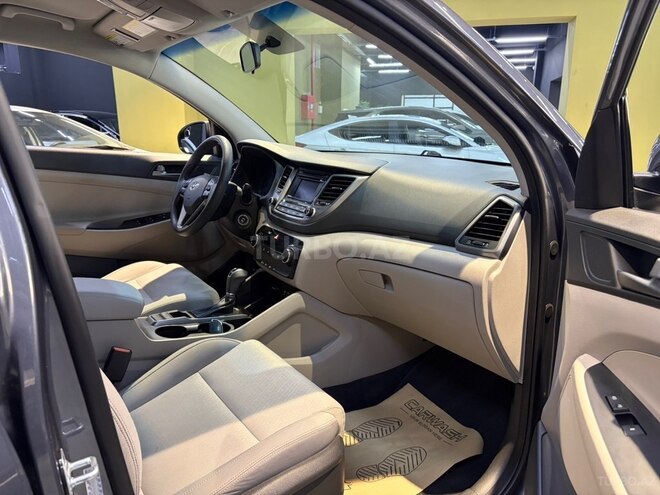 Hyundai Tucson 2018, 77,000 km - 2.0 l - Bakı