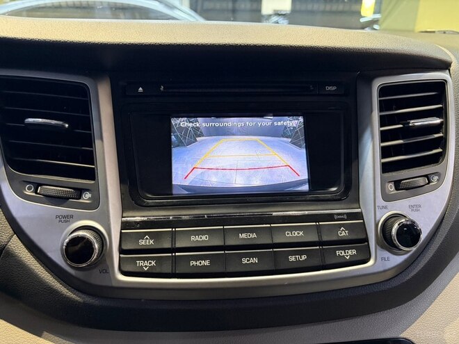 Hyundai Tucson 2018, 77,000 km - 2.0 l - Bakı