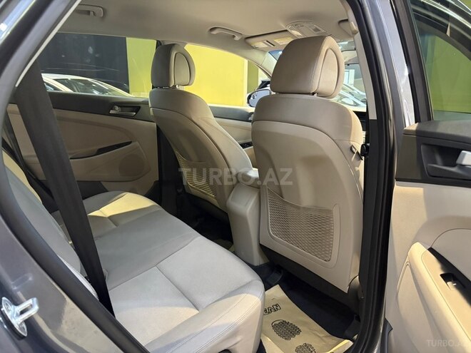 Hyundai Tucson 2018, 77,000 km - 2.0 l - Bakı