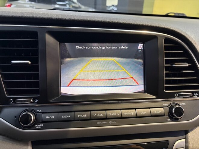 Hyundai Elantra 2016, 108,000 km - 2.0 л - Bakı