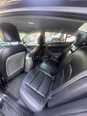 Kia Forte 2015, 205,996 km - 1.8 л - Bakı