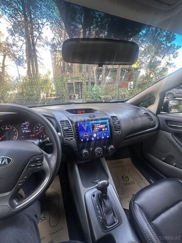 Kia Forte 2015, 205,996 km - 1.8 л - Bakı