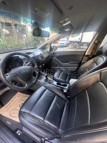 Kia Forte 2015, 205,996 km - 1.8 л - Bakı