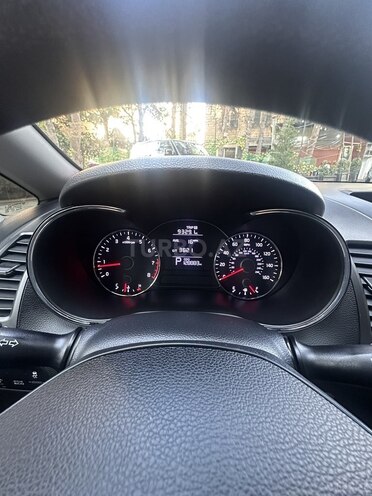 Kia Forte 2015, 205,996 km - 1.8 л - Bakı