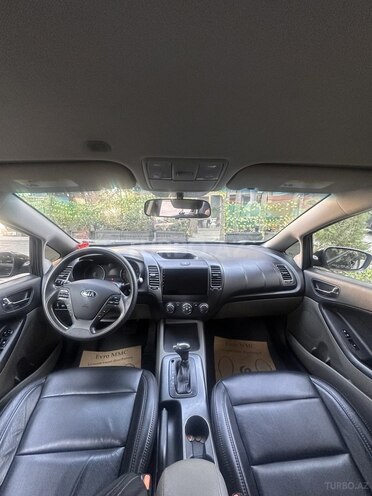 Kia Forte 2015, 205,996 km - 1.8 л - Bakı