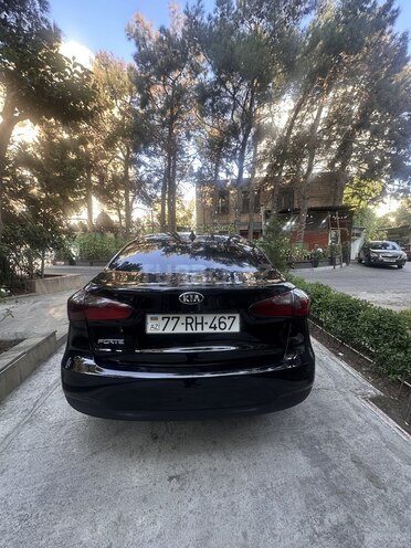 Kia Forte 2015, 205,996 km - 1.8 л - Bakı