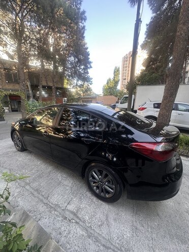Kia Forte 2015, 205,996 km - 1.8 л - Bakı