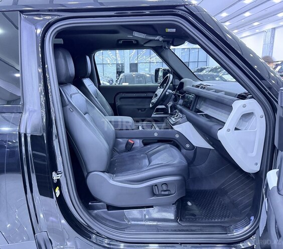 Land Rover Defender 2021, 39,800 km - 2.0 l - Bakı